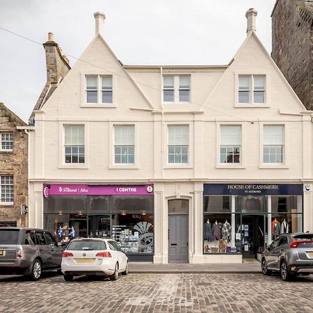 Skye Sands - The Old Course Residence - St Andrews Exterior photo